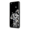 BMW BMHCS69POCBK Signature Hardcase pre Samsung Galaxy S20 Ultra, čierny