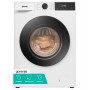 Práčka Gorenje WG2PS62A2/PL, voľne stojaca, predným plnením, 6 kg