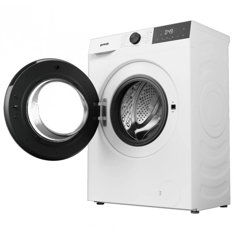 Práčka Gorenje WG2PS62A2/PL, voľne stojaca, predným plnením, 6 kg