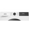 Práčka Gorenje WG2PS62A2/PL, voľne stojaca, predným plnením, 6 kg