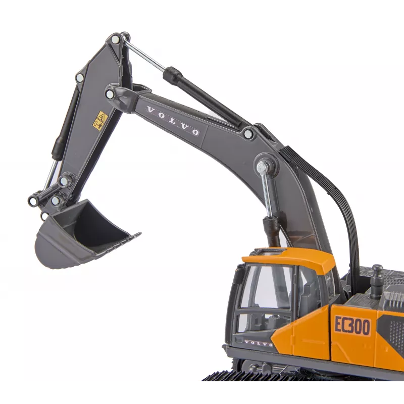 SIKU 3564 SUPER Volvo EC300 hydraulické rýpadlo