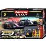 Carrera GO!!! Formula Track Attack štartovacia sada (20062617)