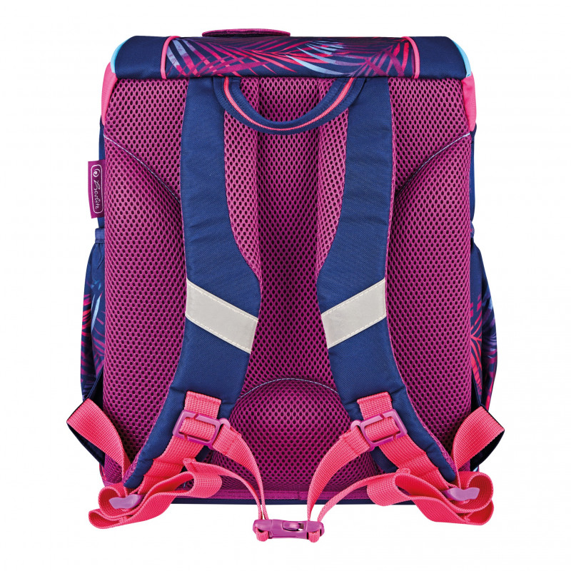 Herlitz UltraLight školský batoh (prázdny), Tropical Chill