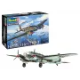 Revell Heinkel He 111P-1 plastový model, 1:32 (03755)