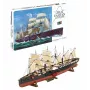 Stavebnica modelu lode Revell 05608 Great Eastern, 75 rokov, 1:388