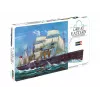 Stavebnica modelu lode Revell 05608 Great Eastern, 75 rokov, 1:388