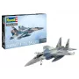Stavebnica plastového modelu Revell Boeing F-15C Eagle, 1:72 (03778)