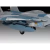 Stavebnica plastového modelu Revell Boeing F-15C Eagle, 1:72 (03778)