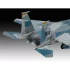 Stavebnica plastového modelu Revell Boeing F-15C Eagle, 1:72 (03778)
