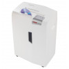 HSM shredstar X15 skartovač dokumentov, 30 L, čiastočkový rez 4x37 mm (P-4), biela
