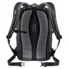 Deuter Giga Casual batoh, čierny, polyester