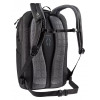 Deuter Giga Casual batoh, čierny, polyester