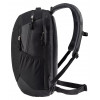 Deuter Giga Casual batoh, čierny, polyester