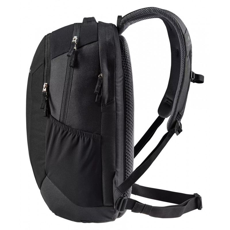 Deuter Giga Casual batoh, čierny, polyester