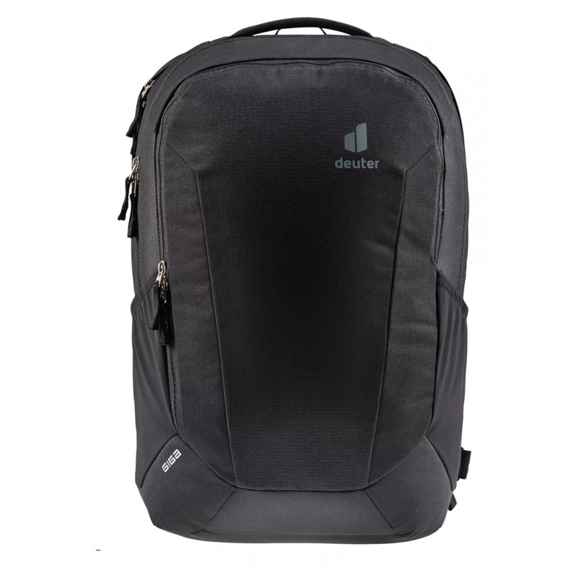 Deuter Giga Casual batoh, čierny, polyester