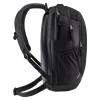 Deuter Giga Casual batoh, čierny, polyester