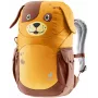 Deuter Detský batoh Kikki, maple/umbra