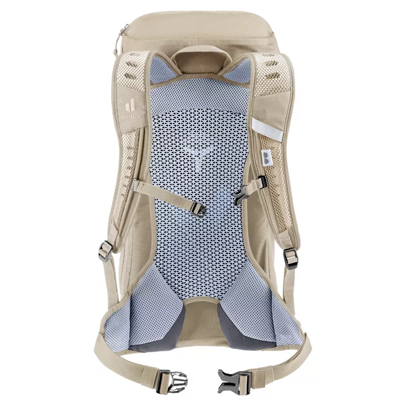 Batoh Deuter AC Lite 16, Alu Greystone