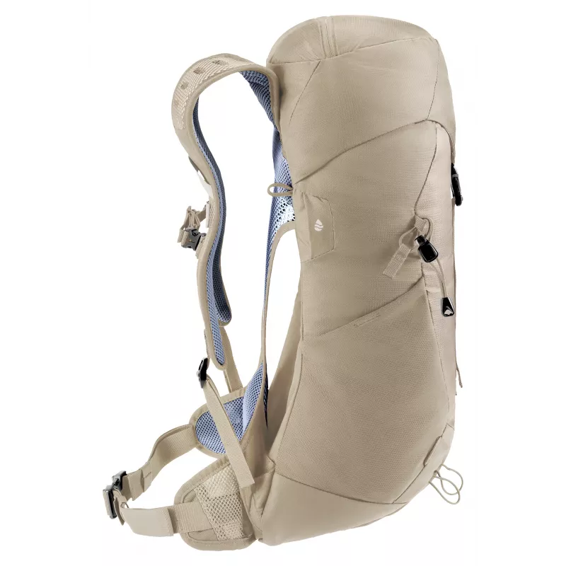 Batoh Deuter AC Lite 16, Alu Greystone