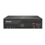 Shuttle DH810 XPC Slim Barebone Mini PC, LGA1851, 8 GB DDR5 RAM