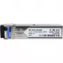 BlueOptics SFP-BXU35-20KM-RW-BO SFP transceiver, kompatibilný s Radware SFP-BXU35-20KM, LC simplex, 1000BASE-BX-U, singlemode, TX 1310 nm/RX 1550 nm, 20 km