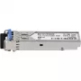 BlueOptics SFP-BXU35-40KM-RW-BO SFP transceiver, kompatibilný s Radware SFP-BXU35-40KM, LC simplex, 1000BASE-BX-U, jednovidové vlákno, TX 1310 nm/RX 1550 nm, 40 km