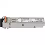 BlueOptics SFP-BXD43-20KM-RW-BO SFP transceiver, kompatibilný s Radware SFP-BXD43-20KM, LC simplex, 1000BASE-BX-D, singlemode, TX 1490 nm/RX 1310 nm, 20 km