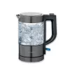 Severin 9387 Mini sklenená kanvica, 0,5 l