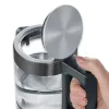 Severin 9387 Mini sklenená kanvica, 0,5 l