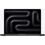 Apple MacBook Pro Z1MN 14,2" Notebook, M5 Max 18-jadrový CPU, 128 GB RAM, 2 TB SSD, macOS, čierny