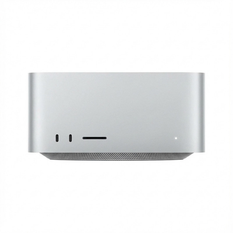 Apple Mac Studio (2025) mini PC, M4 Max 16-jadrový CPU, 40-jadrový GPU, 64 GB zjednotenej pamäte, 4 TB SSD, macOS