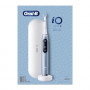 Oral-B iO Series 9 elektrická zubná kefka 90161826, Special Edition Aqua Marine, s taštičkou