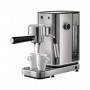 WMF 0412360011 Lumero pákový espresso stroj, nerezová oceľ