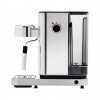 WMF 0412360011 Lumero pákový espresso stroj, nerezová oceľ