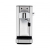WMF 0412360011 Lumero pákový espresso stroj, nerezová oceľ