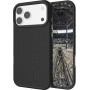 JT Berlin BackCase Pankow Solid MagSafe pre Apple iPhone 17 Pro Max, čierny