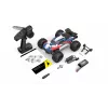 Amewi Hyper Go Truggy V2 brushless 4WD, 1:16, RTR, modrá/červená