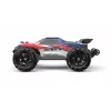 Amewi Hyper Go Truggy V2 brushless 4WD, 1:16, RTR, modrá/červená