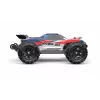 Amewi Hyper Go Truggy V2 brushless 4WD, 1:16, RTR, modrá/červená