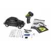 RC auto Amewi VW Typ 1 1950 Beetle, 1:16, RTR, čierne
