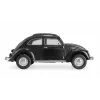 RC auto Amewi VW Typ 1 1950 Beetle, 1:16, RTR, čierne