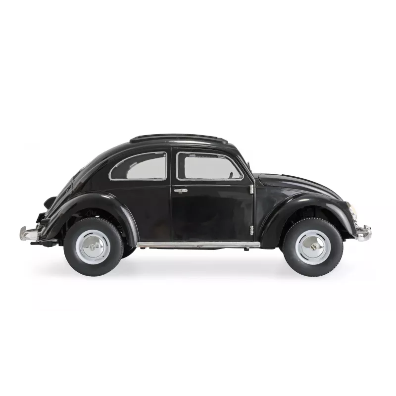 RC auto Amewi VW Typ 1 1950 Beetle, 1:16, RTR, čierne