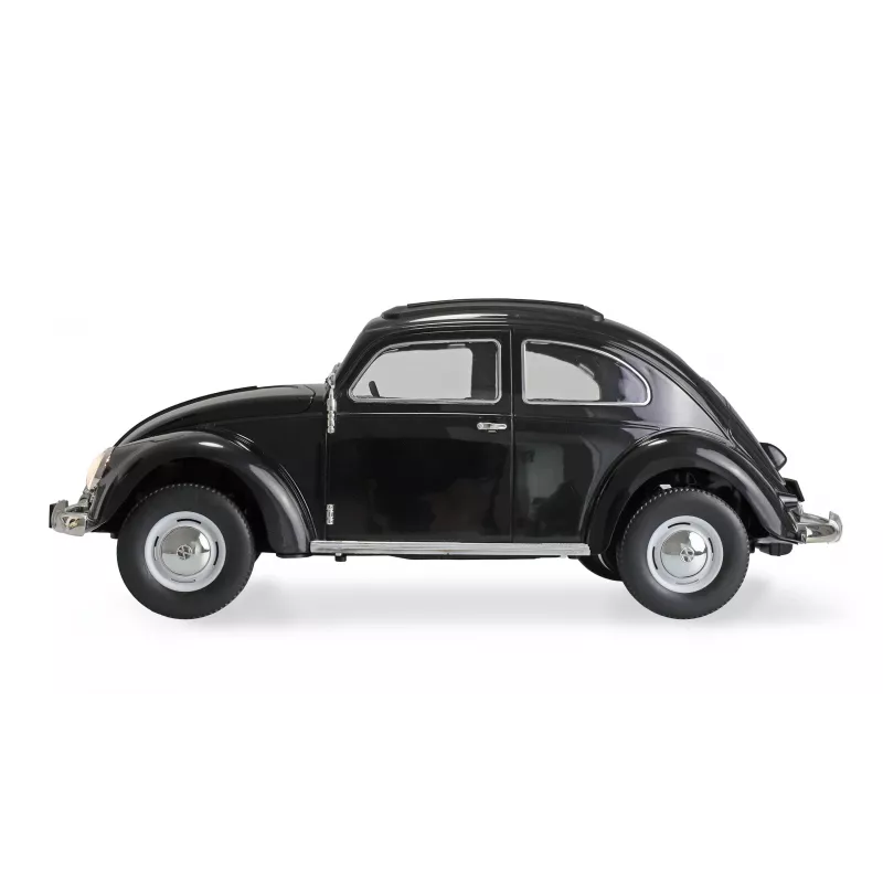 RC auto Amewi VW Typ 1 1950 Beetle, 1:16, RTR, čierne