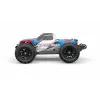 Amewi Hyper Go Monster Truck V2 brushless 4WD, 1:16, RTR, modrý/biely