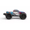 Amewi Hyper Go Monster Truck V2 brushless 4WD, 1:16, RTR, modrý/biely