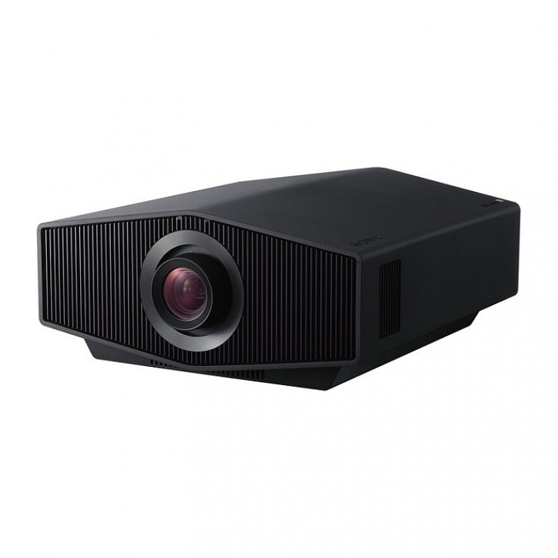 Sony VPL-XW6100ES SXRD projektor, 2700 lm, 3840 x 2160, 16:9, 4K, objektív ACF, čierny