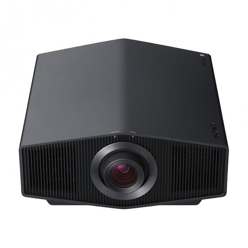 Sony VPL-XW6100ES SXRD projektor, 2700 lm, 3840 x 2160, 16:9, 4K, objektív ACF, čierny