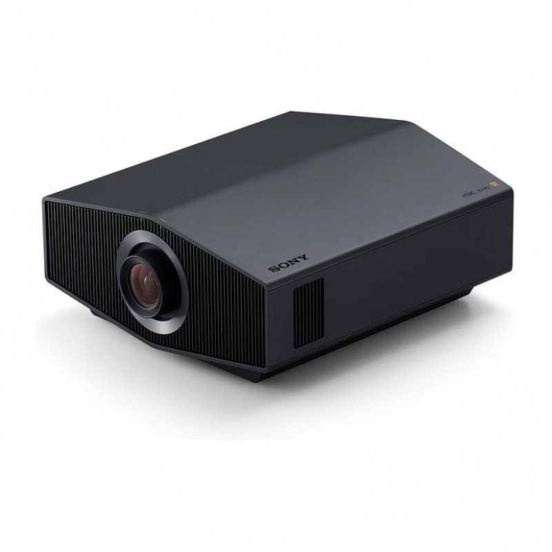 Sony VPL-XW6100ES SXRD projektor, 2700 lm, 3840 x 2160, 16:9, 4K, objektív ACF, čierny
