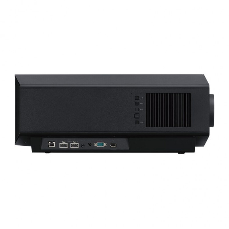 Sony VPL-XW6100ES SXRD projektor, 2700 lm, 3840 x 2160, 16:9, 4K, objektív ACF, čierny