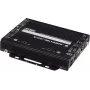 ATEN VE1843A-AT-G True 4K HDMI / USB HDBaseT 3.0 transceiver s PoH, 100 m